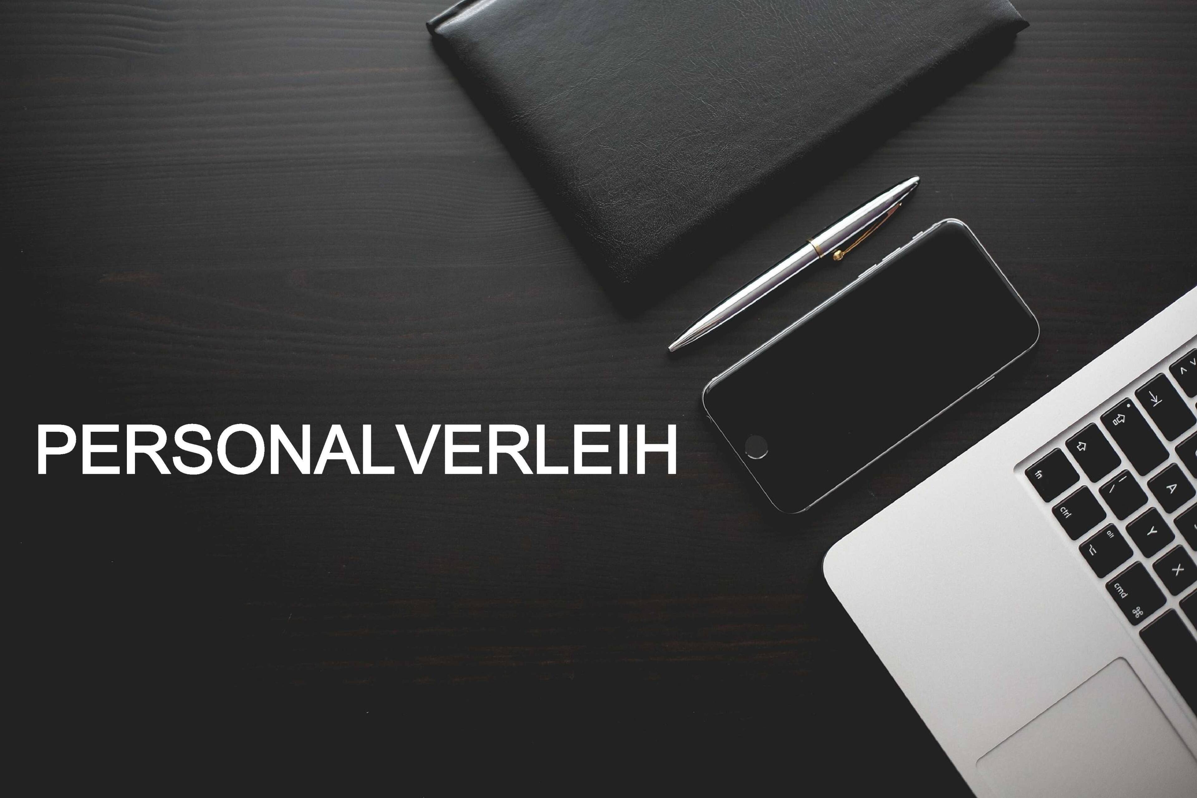 Personalverleih: Wir haben uns hier auf den Verleih von Fachkräften sowie spezifischen Fachspezialist:innen aus dem industriellen Sektor, dem produzierenden Gewerbe, spezialisiert.